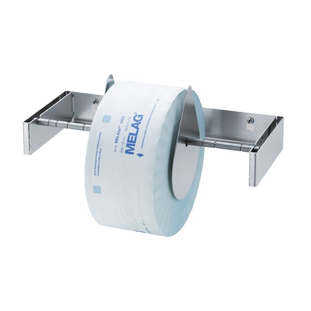 Melaseal Wandrollenhalter 100+/200  St