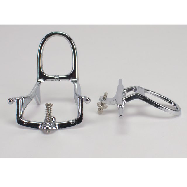 K-Chrome Artikulator Denture  St