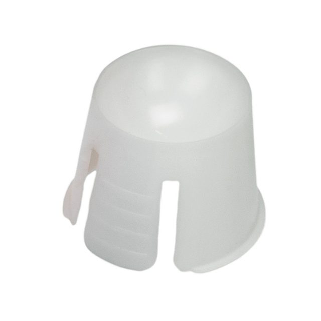 Monoart Dappenbecher weiss  50St