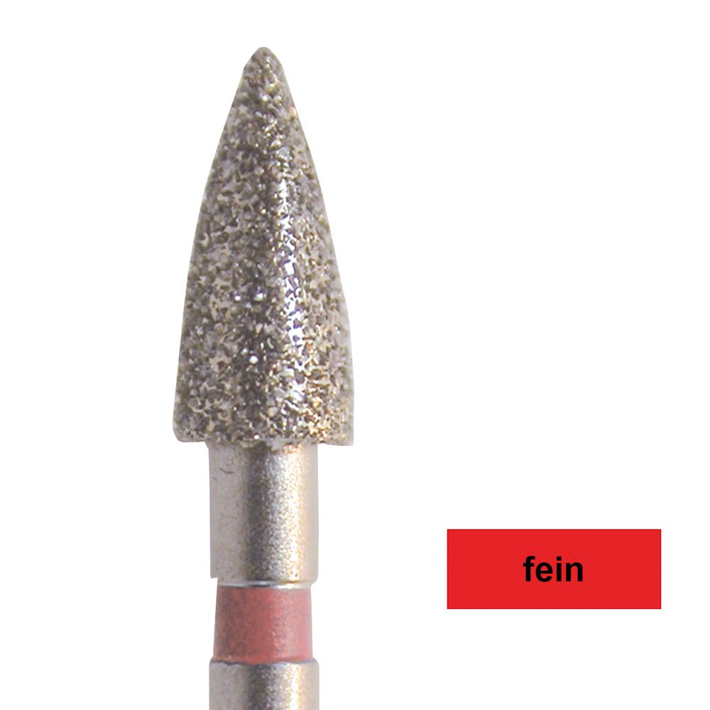 Diamant FG 896 F 025 5St