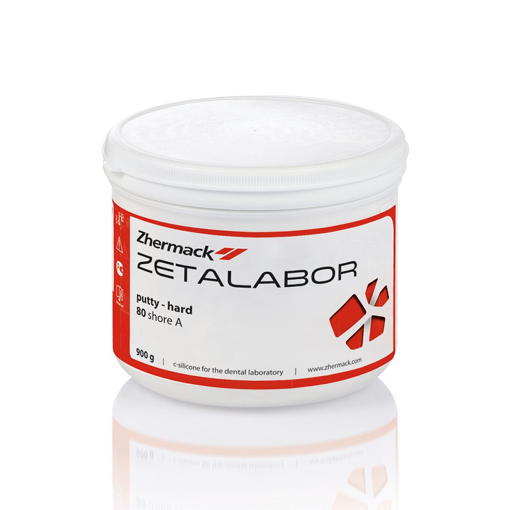 Zetalabor 900g