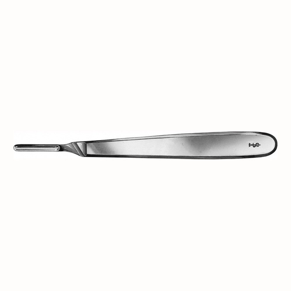 Skalpellgriff BB088 St